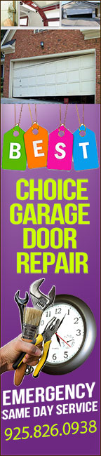 Garage Door Openers 24/7 Services