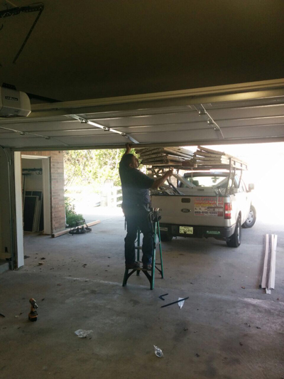 Garage Door Company And Contractor 24/7 Services